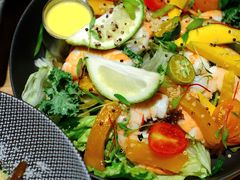 -KimPro 辛普乐概念韩餐