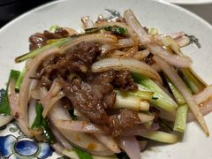 -北京厨房(西安SKP店)