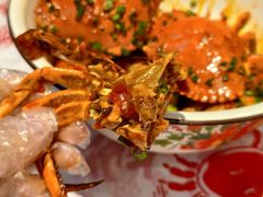 -辣螃铠盆盆蟹大排档(海昌店)
