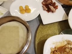 -全聚德(上海首店浦东店)