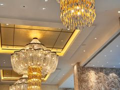 -杭州城中香格里拉大酒店