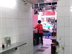 -汉记面馆(南华东路店)