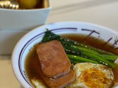-香港茶餐厅文化体验馆(茶山镇店)