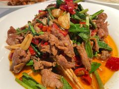 -桂满陇·海市蜃楼·黑金(国金店)