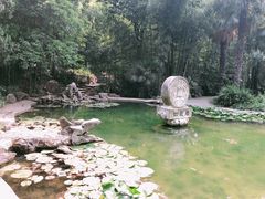 -南山风景名胜区