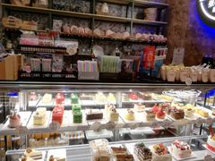 -秋田满满烘焙店
