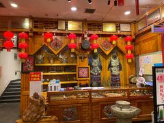 大堂-亮欢寨酸汤鱼(沙冲路店)