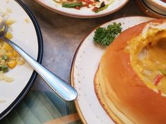 -大树餐厅(红旗街万达店)