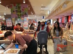-丽达购物中心(崂山店)