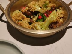 -院8里·小聚园老川菜(九眼桥店)