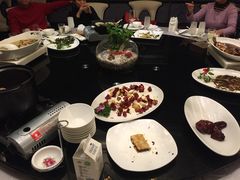 -粗茶淡饭·汉口公馆(循礼门店)