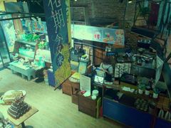-蜜蜂家的红茶馆(华府店)