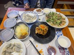 -东方饺子王(大屯路店)
