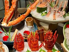 -上井料理黑金店(IFS国金中心店)