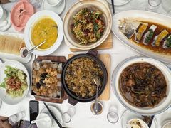 -品海楼·大连海胆锅贴馆(东港店)