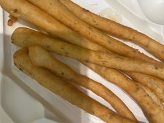 -海底捞火锅(天通苑华联店)