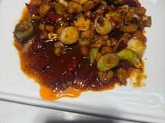 -光海·乡记酸菜鱼·始于1996(花园路店)
