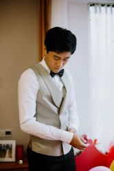 -ChenV西服礼服高级定制(市区养育巷店)