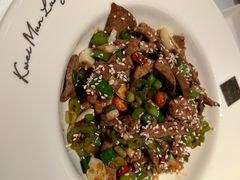 -桂满陇·海市蜃楼·黑金(国金店)