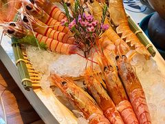 -Mr.Fish鱼鲜生海鲜放题(高德置地冬广场店)