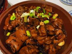 -客家大院·非遗赣南客家菜(郁孤台店)