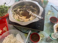 -扎佐老牌蹄膀·猪脚