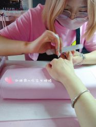 -Pink You美甲美睫纹绣定制中心