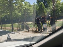 -秦皇岛野生动物园