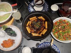 -芳芳私房菜·精做淮扬菜(承德路店)