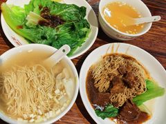 -吴财记面家(大同路店)