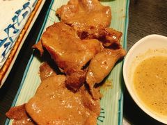 -日本料理神拉面