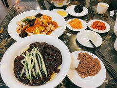 -桃园中华料理炸酱面(燕儿岛路店)