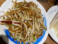 -满园烤鸭·春饼(奥体万达店)
