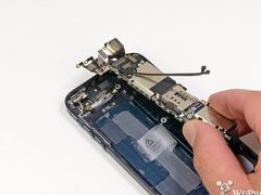 -MacBook苹果电脑手机售后维修中心(浦东店)