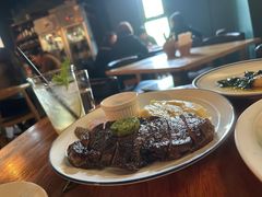 -羽深肉铺 Steak & Wine