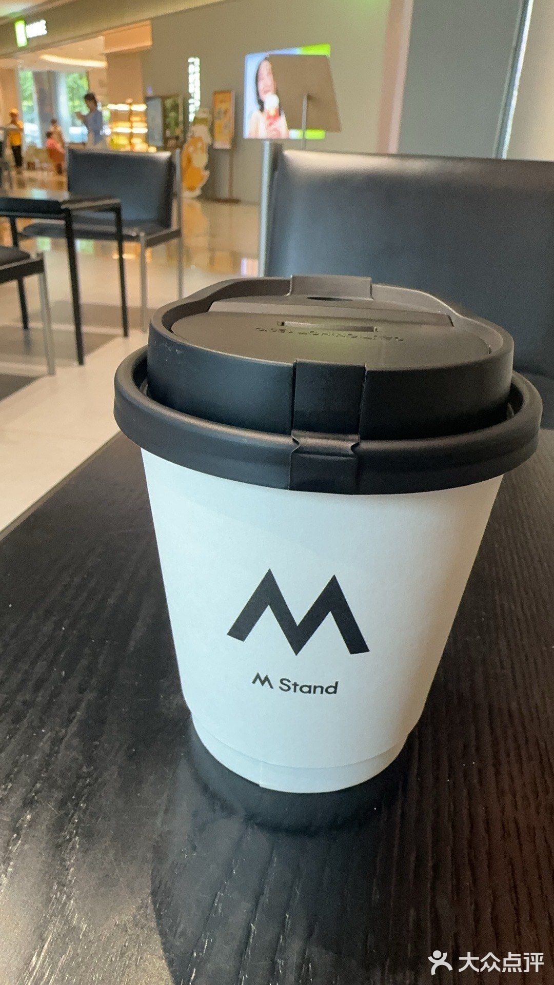 极简咖啡时光☕