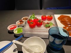 -小大董·烤鸭(王府井apm店)
