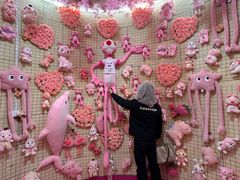 -蓬莱欧乐堡梦幻世界