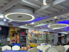 -东江海鲜大排档·潮汕菜·砂锅粥