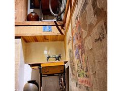 -老表记广西宵夜螺蛳鸭脚煲(西大店)
