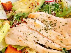 -农畉LONFOOD(福田星河COCOPark店)