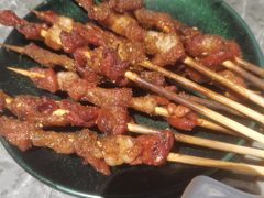 -五月罗马海鲜烤肉自助餐厅(印象城店)