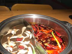 -班花麻辣烫(南京概念店)