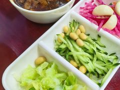 -杏园餐厅(阜成门店)
