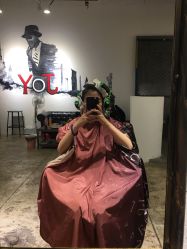 -JOY Hair salon