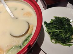 -千百味红餐厅·江西菜(绿地双子塔店)