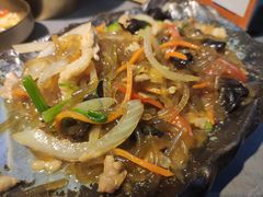 -明洞王妃家烤肉(苏州中心星悦汇店)