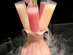 -蟹犇•帝王蟹雪蟹(陆家嘴店)