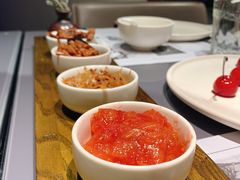 -小大董·烤鸭(观景餐厅·南京西路店)