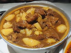 -小放牛炒菜馆(裕华万达店)